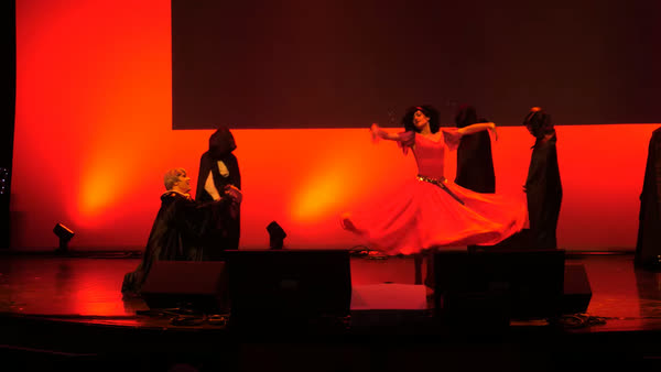 The Greatest Cosplay Show (2019)