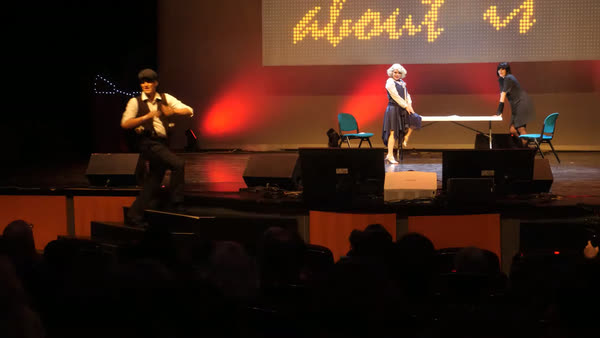 The Greatest Cosplay Show (2019)