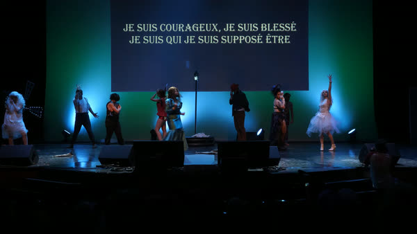 The Greatest Cosplay Show (2019)