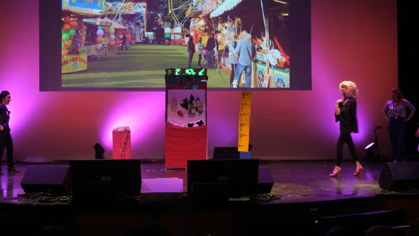 The Greatest Cosplay Show (2019)