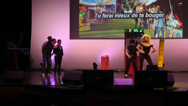 The Greatest Cosplay Show (2019)