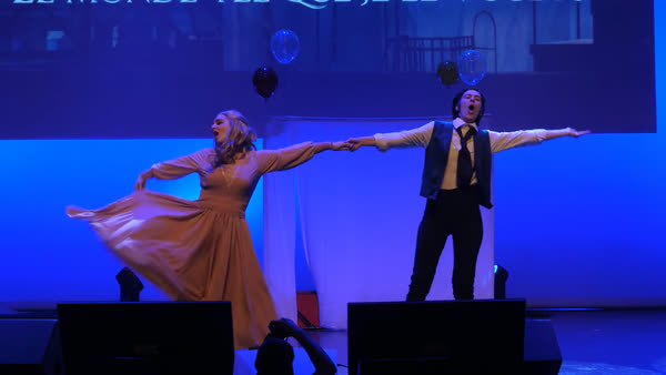 The Greatest Cosplay Show (2019)