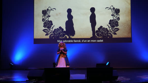 The Greatest Cosplay Show (2019)