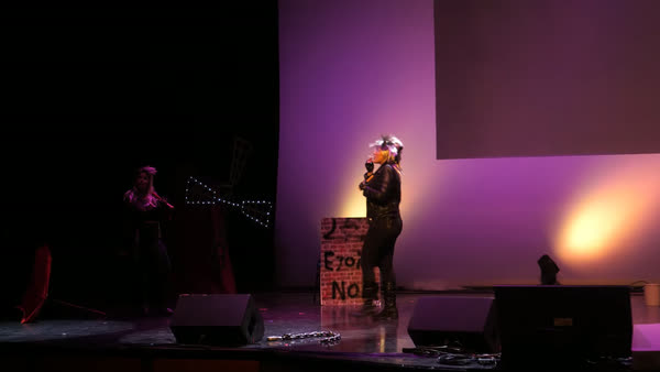 The Greatest Cosplay Show (2019)