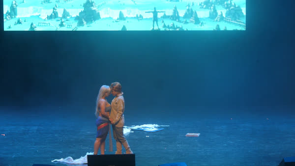 When You Wish Upon a Show (2022)