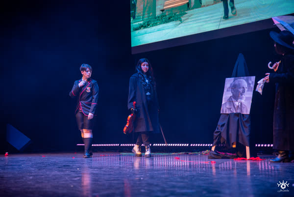 Umbrella Academy — Showflix (2023)