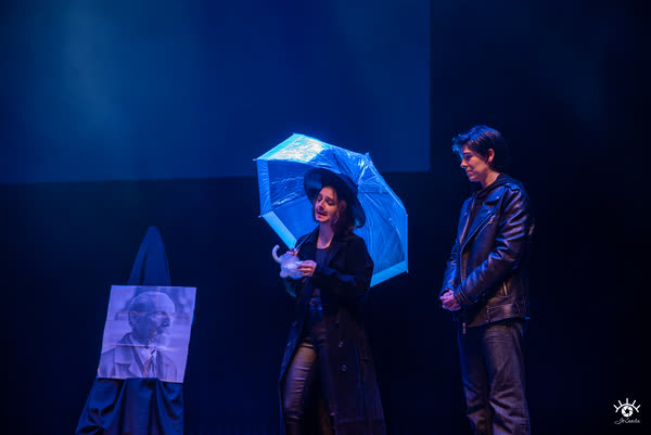 Umbrella Academy — Showflix (2023)