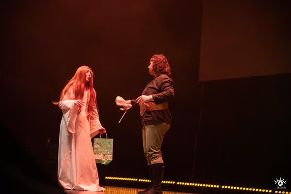Kaamelott — Showflix (2023)