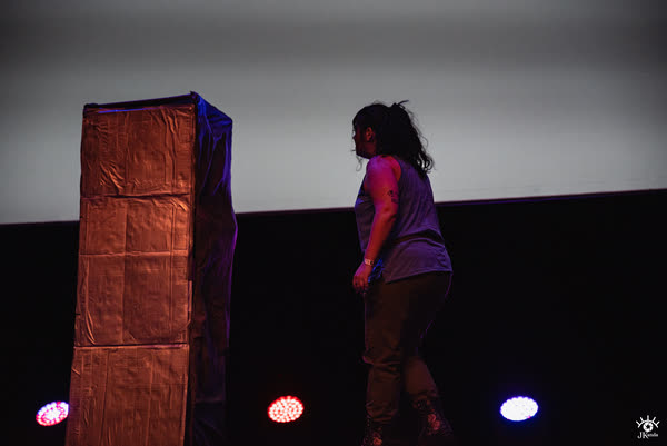 Lara Croft — Showtime : Gaming Edition (2024)