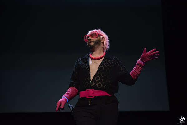 Just Dance — Showtime : Gaming Edition (2024)