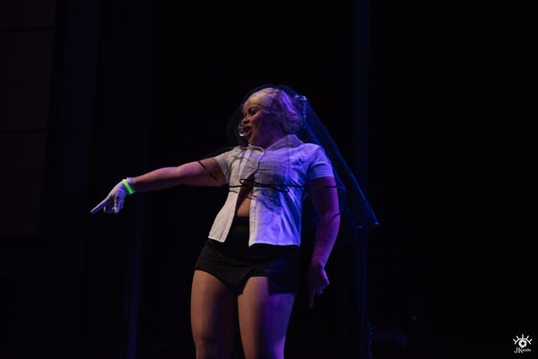 Just Dance — Showtime : Gaming Edition (2024)