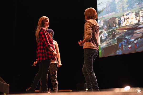 Life is Strange — Showtime : Gaming Edition (2024)