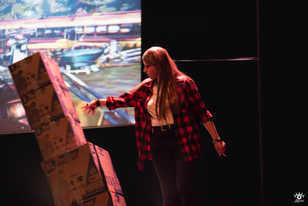Life is Strange — Showtime : Gaming Edition (2024)