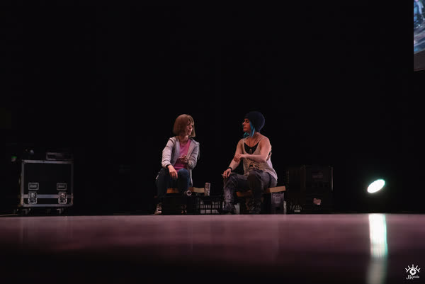 Life is Strange — Showtime : Gaming Edition (2024)