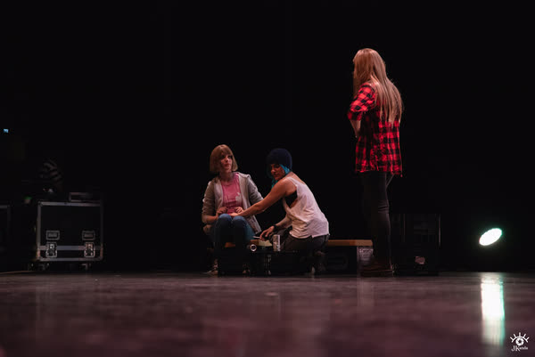 Life is Strange — Showtime : Gaming Edition (2024)