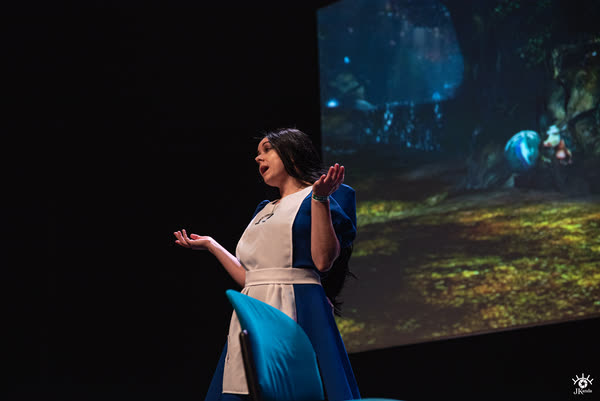 Alice : Madness Returns — Showtime : Gaming Edition (2024)