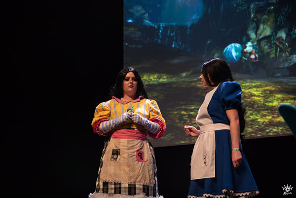 Alice : Madness Returns — Showtime : Gaming Edition (2024)