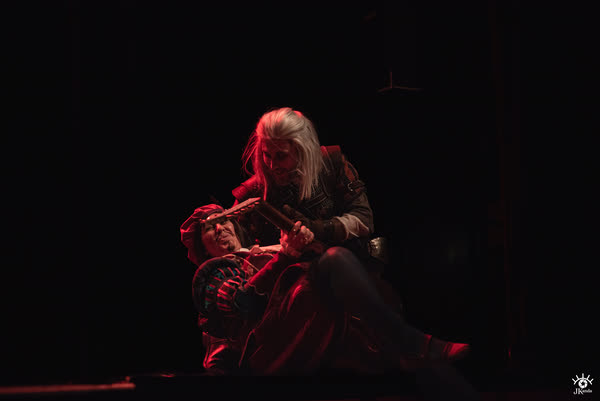 The Witcher — Showtime : Gaming Edition (2024)