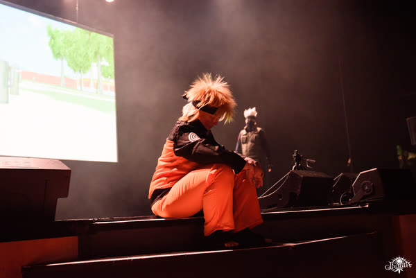 Naruto — Chrysalys no Isekai (2026)