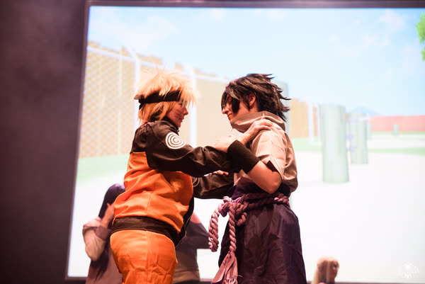 Naruto — Chrysalys no Isekai (2026)
