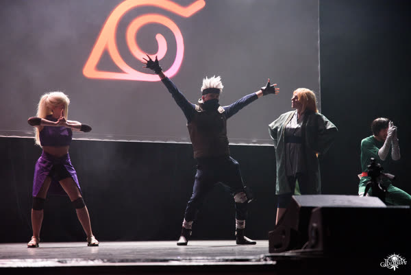 Naruto — Chrysalys no Isekai (2026)