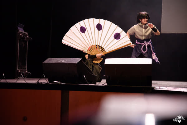 Naruto — Chrysalys no Isekai (2026)