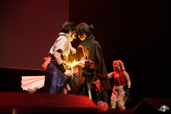 Naruto — Chrysalys no Isekai (2026)