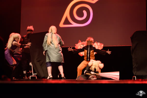 Naruto — Chrysalys no Isekai (2026)