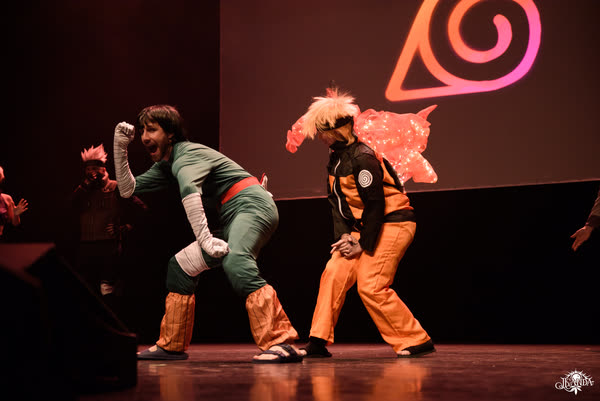 Naruto — Chrysalys no Isekai (2026)
