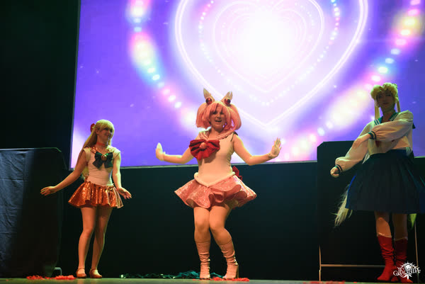 Sailor Moon — Chrysalys no Isekai (2026)
