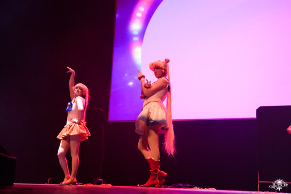 Sailor Moon — Chrysalys no Isekai (2026)