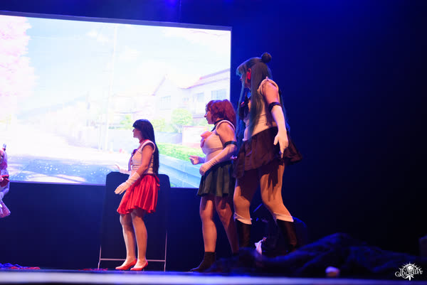 Sailor Moon — Chrysalys no Isekai (2026)