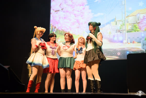 Sailor Moon — Chrysalys no Isekai (2026)