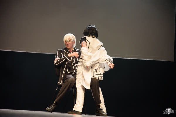 Vampire Knight — Chrysalys no Isekai (2026)
