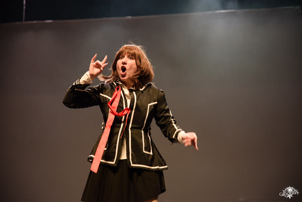 Vampire Knight — Chrysalys no Isekai (2026)