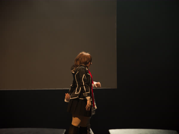 Vampire Knight — Chrysalys no Isekai (2026)