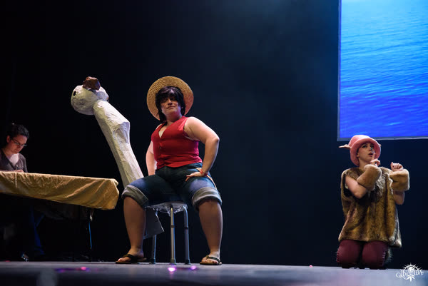 One Piece — Chrysalys no Isekai (2026)