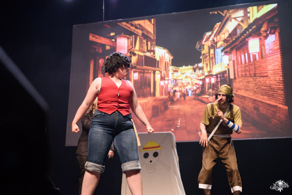 One Piece — Chrysalys no Isekai (2026)
