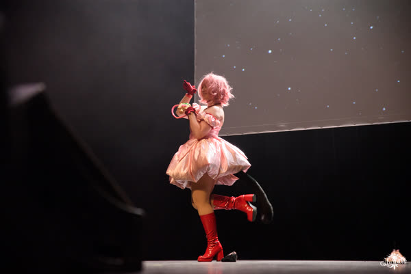 Tokyo Mew Mew — Chrysalys no Isekai (2026)