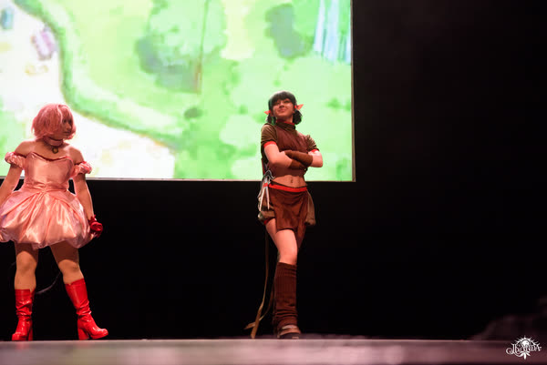 Tokyo Mew Mew — Chrysalys no Isekai (2026)