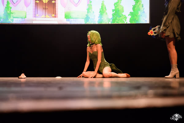 Tokyo Mew Mew — Chrysalys no Isekai (2026)