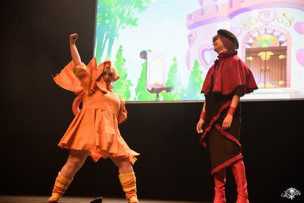 Tokyo Mew Mew — Chrysalys no Isekai (2026)