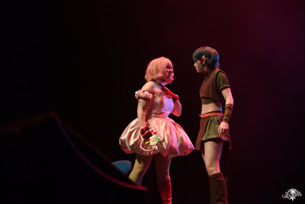 Tokyo Mew Mew — Chrysalys no Isekai (2026)