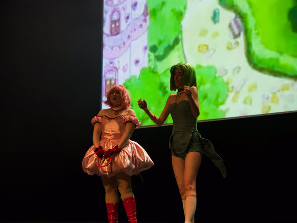 Tokyo Mew Mew — Chrysalys no Isekai (2026)