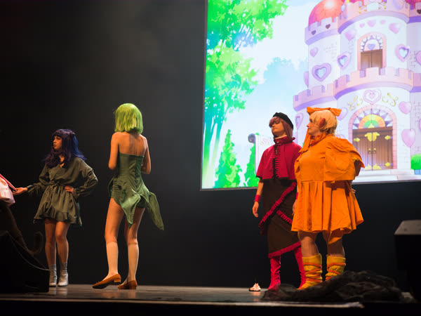 Tokyo Mew Mew — Chrysalys no Isekai (2026)