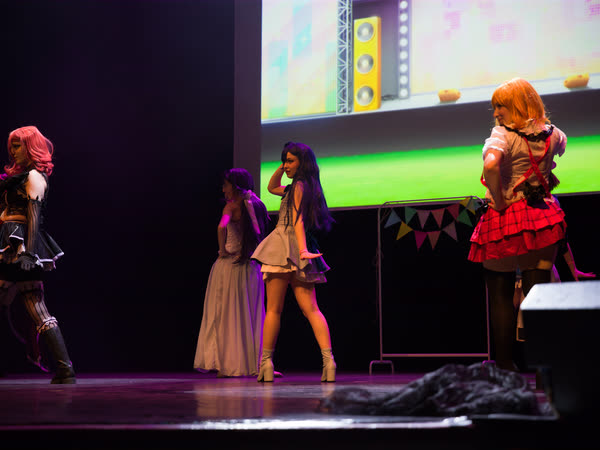 Love Live — Chrysalys no Isekai (2026)