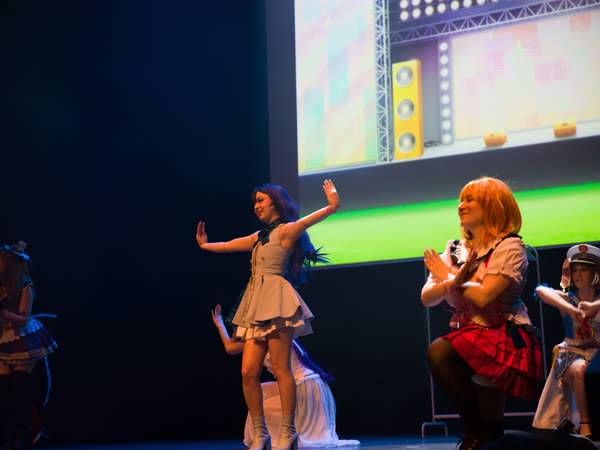 Love Live — Chrysalys no Isekai (2026)