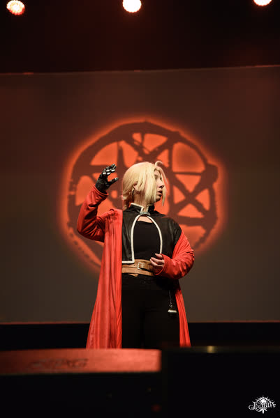 Full Metal Alchemist — Chrysalys no Isekai (2026)