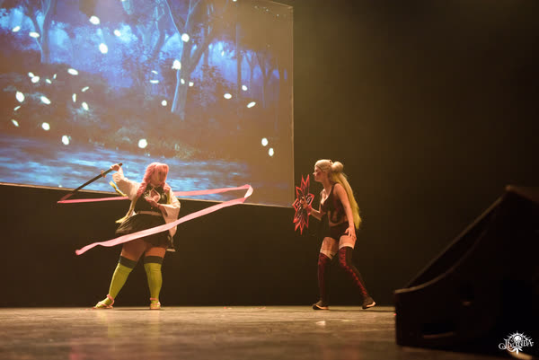 Demon Slayer — Chrysalys no Isekai (2026)
