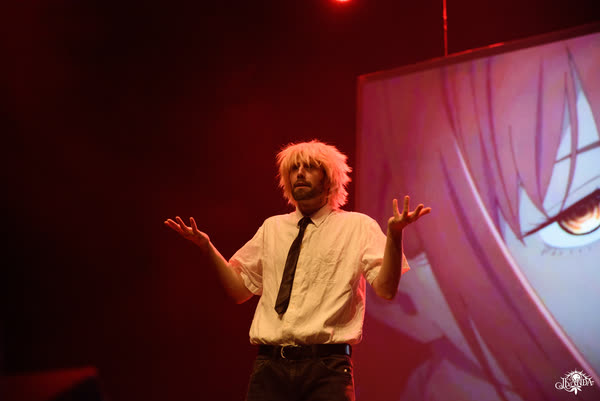 Chainsaw Man — Chrysalys no Isekai (2026)